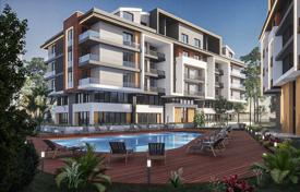 3غرفة آپارتمان  163 متر مربع Antalya (city), ترکیه. $329,000 از