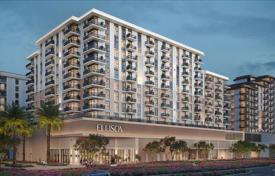 New residential complex with apartments Al Yalayis 2, امارات متحده عربی. $387,000 از