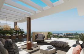 4غرفة آپارتمان  155 متر مربع Estepona, اسپانیا. 635,000 €