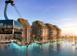 فروشگاه Azizi Venice (1–11) – دبي الجنوب, دبی, امارات متحده عربی. $974,000