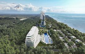 ساختمان تازه ساز – Batumi, آجارستان, گرجستان. $188,000