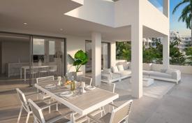 1غرفة آپارتمان  65 متر مربع Palm-Mar, اسپانیا. 380,000 €