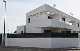 3غرفة ویلا  133 متر مربع Dolores, اسپانیا. 439,000 €