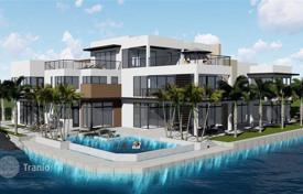 ویلا  – Fort Lauderdale, فلوریدا, ایالات متحده آمریکا. $10,995,000