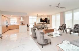 آپارتمان  – North Miami Beach, فلوریدا, ایالات متحده آمریکا. 745,000 €