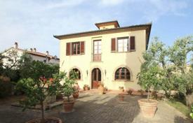 5غرفة ویلا  380 متر مربع Montescudaio, ایتالیا. 1,290,000 €
