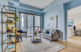 6غرفة آپارتمان  Etobicoke, کانادا. C$1,150,000