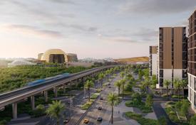 مجتمع مسكوني Terra Gardens – إكسبو سيتي دبي, دبی, امارات متحده عربی. $447,000 از