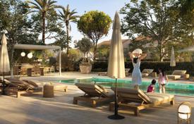 آپارتمان  65 متر مربع Germasogeia, قبرس. 490,000 €