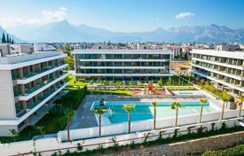 4غرفة آپارتمان  145 متر مربع Antalya (city), ترکیه. 30,152,000 TRY