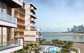 New residential complex with apartments جزر دبي, امارات متحده عربی. $408,000 از