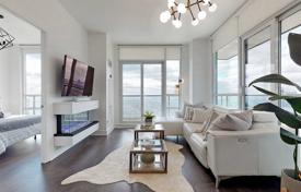 آپارتمان  – Lake Shore Boulevard West, Etobicoke, تورنتو,  انتاریو,   کانادا. C$1,212,000