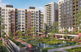 New residential complex with apartments Bağcılar, ترکیه. 21,187,000 TRY از