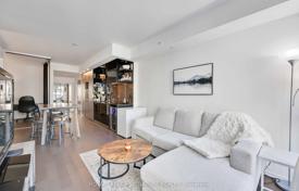 آپارتمان  – Temperance Street, Old Toronto, تورنتو,  انتاریو,   کانادا. C$1,103,000