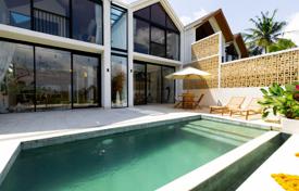 2غرفة ویلا  134 متر مربع Ubud, اندونزی. $320,000