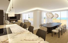 9غرفة شقة في مبنى جديد 206 متر مربع ماربلا, اسپانیا. 4,995,000 €