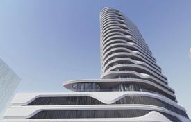 مجتمع مسكوني Flow 25 – أبو ظبي, امارات متحده عربی. $489,000 از