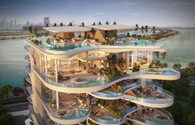 پنت‌هاوس ها – The Palm Jumeirah, دبی, امارات متحده عربی. $40,299,000