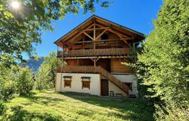 7غرفة آپارتمان  Saint-Sorlin-d'Arves, فرانسه. 580,000 €