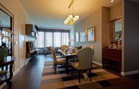 2غرفة شقق في الوحدات السكنية Pathum Wan, تایلند. $3,800 في الأسبوع