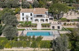8غرفة ویلا  کن, فرانسه. 4,490,000 €