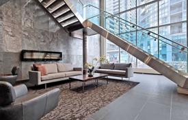 آپارتمان  – Iceboat Terrace, Old Toronto, تورنتو,  انتاریو,   کانادا. C$850,000