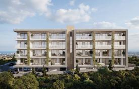 New residential complex with apartments پافوس, قبرس. 250,000 € از
