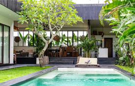 3غرفة ویلا  230 متر مربع Jalan Umalas, اندونزی. $437,000