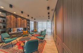 5غرفة آپارتمان  Etobicoke, کانادا. C$809,000