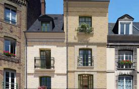 New residential complex with apartments Seine-Maritime, فرانسه. 325,000 € از