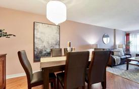 3غرفة آپارتمان  Etobicoke, کانادا. C$846,000