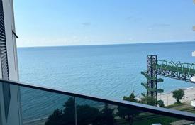 2غرفة آپارتمان  65 متر مربع Batumi, گرجستان. $195,000