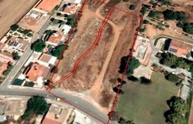 زمین تجاری آیا ناپا, قبرس. 950,000 €