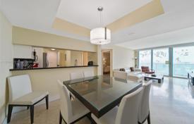 آپارتمان کاندو – West Avenue, سواحل میامی, فلوریدا,  ایالات متحده آمریکا. $1,150,000