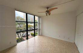 آپارتمان کاندو – Sunny Isles Beach, فلوریدا, ایالات متحده آمریکا. $389,000