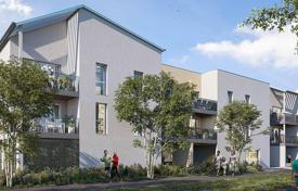 New residential complex with villas Montlouis-sur-Loire, فرانسه. 307,000 € از