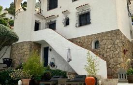 4غرفة ویلا  کالپ, اسپانیا. 580,000 €