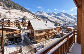 4غرفة آپارتمان  Saint-Sorlin-d'Arves, فرانسه. 731,000 €