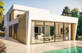 دو خانه بهم چسبیده – Benissa, والنسیا, اسپانیا. 1,800,000 €