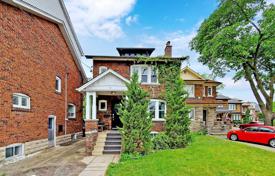 خانه  – Old Toronto, تورنتو, انتاریو,  کانادا. C$2,251,000