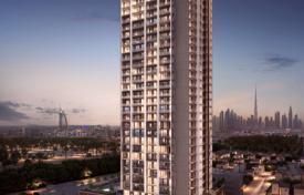 آپارتمان  – Jumeirah Village Circle (JVC), Jumeirah Village, دبی,  امارات متحده عربی. From $245,000