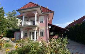  دو خانه بهم متصل – هویز, زالا, مجارستان. 540,000 €