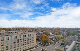 آپارتمان  – Lansdowne Avenue, Old Toronto, تورنتو,  انتاریو,   کانادا. C$722,000