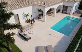 3غرفة ویلا  116 متر مربع San Pedro del Pinatar, اسپانیا. 840,000 €