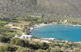 زمین تجاری Lasithi, یونان. 300,000 €