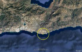 زمین تجاری Ierapetra, یونان. 3,000,000 €
