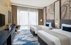 2غرفة شقة في مبنى جديد 52 متر مربع Batumi, گرجستان. $130,000