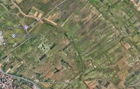 زمین تجاری Zadar County, کرواسی. 150,000 €