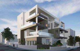 New residential complex with apartments پافوس, قبرس. 245,000 € از