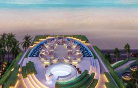 1غرفة آپارتمان  33 متر مربع Mueang Phuket, تایلند. $221,000